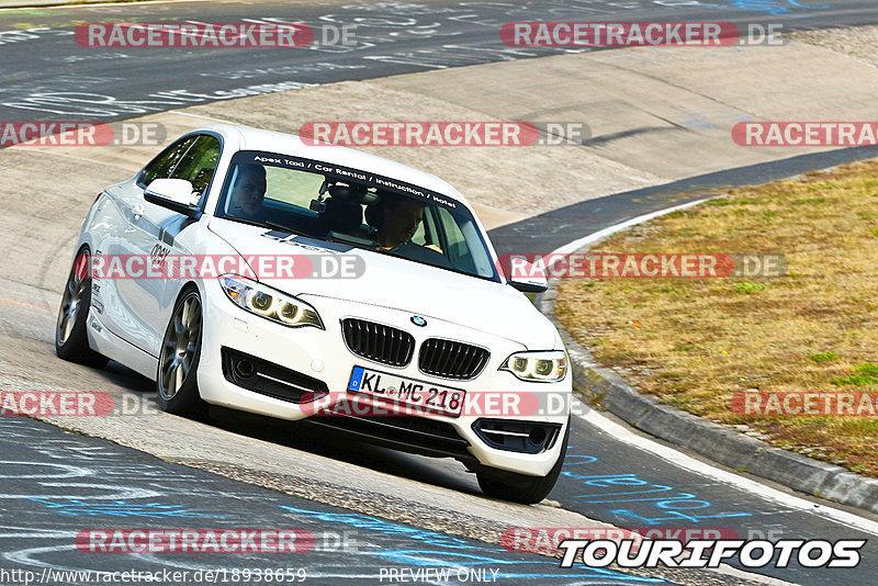 Bild #18938659 - Touristenfahrten Nürburgring Nordschleife (04.09.2022)