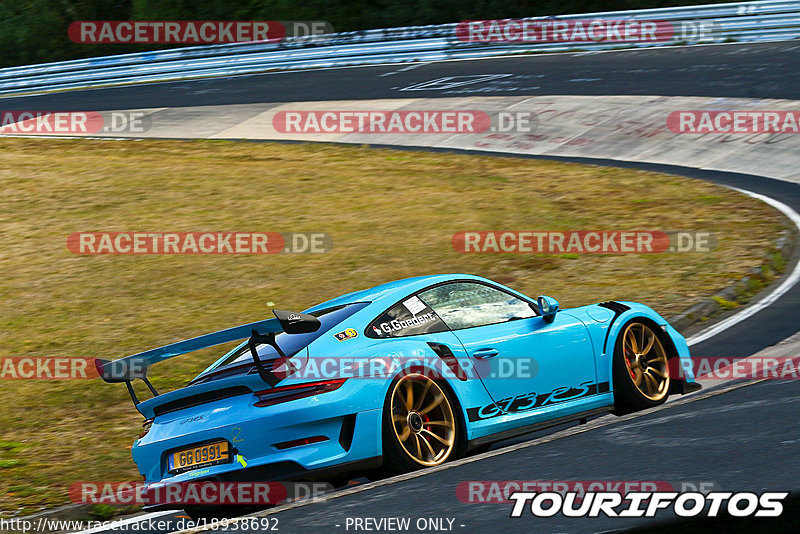 Bild #18938692 - Touristenfahrten Nürburgring Nordschleife (04.09.2022)