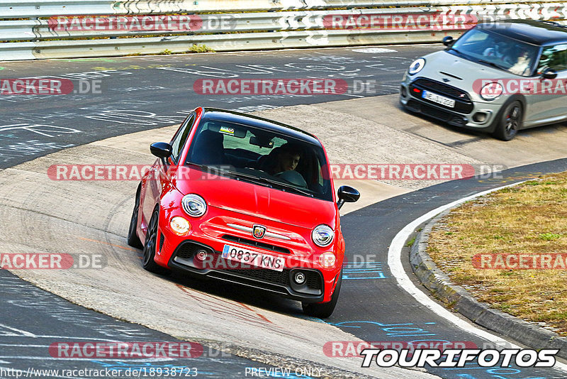 Bild #18938723 - Touristenfahrten Nürburgring Nordschleife (04.09.2022)