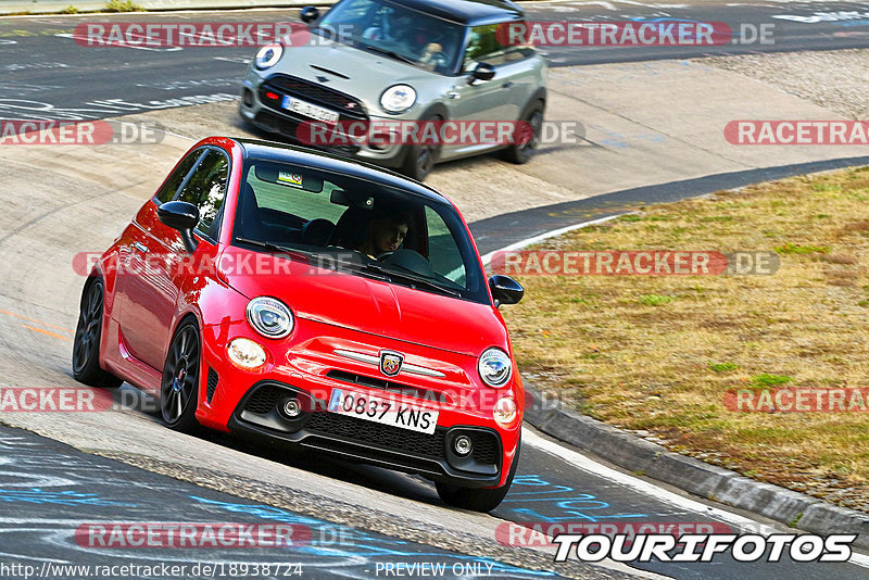 Bild #18938724 - Touristenfahrten Nürburgring Nordschleife (04.09.2022)