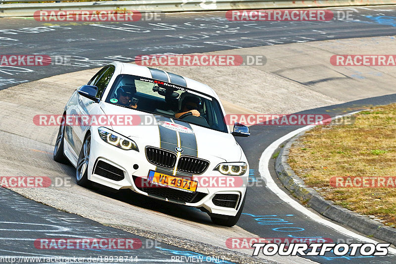 Bild #18938744 - Touristenfahrten Nürburgring Nordschleife (04.09.2022)