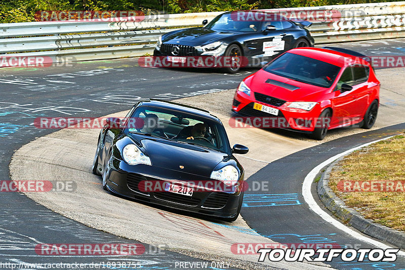 Bild #18938755 - Touristenfahrten Nürburgring Nordschleife (04.09.2022)