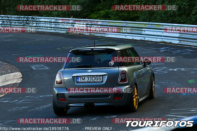 Bild #18938776 - Touristenfahrten Nürburgring Nordschleife (04.09.2022)