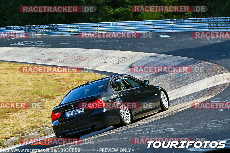 Bild #18938859 - Touristenfahrten Nürburgring Nordschleife (04.09.2022)