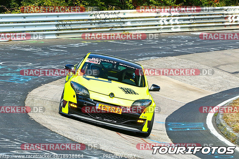 Bild #18938864 - Touristenfahrten Nürburgring Nordschleife (04.09.2022)