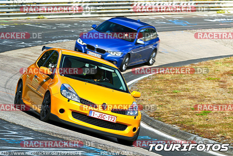 Bild #18938878 - Touristenfahrten Nürburgring Nordschleife (04.09.2022)