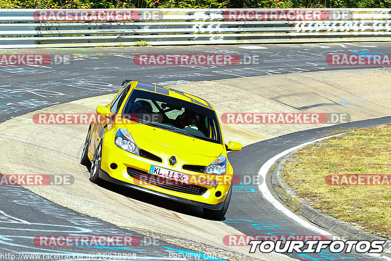 Bild #18938908 - Touristenfahrten Nürburgring Nordschleife (04.09.2022)