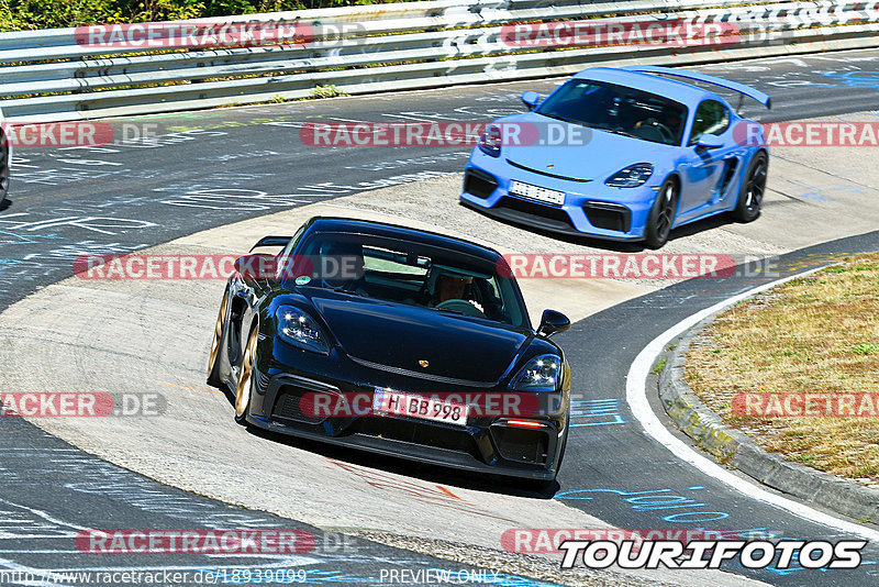 Bild #18939099 - Touristenfahrten Nürburgring Nordschleife (04.09.2022)