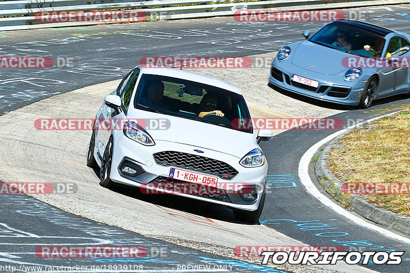 Bild #18939108 - Touristenfahrten Nürburgring Nordschleife (04.09.2022)