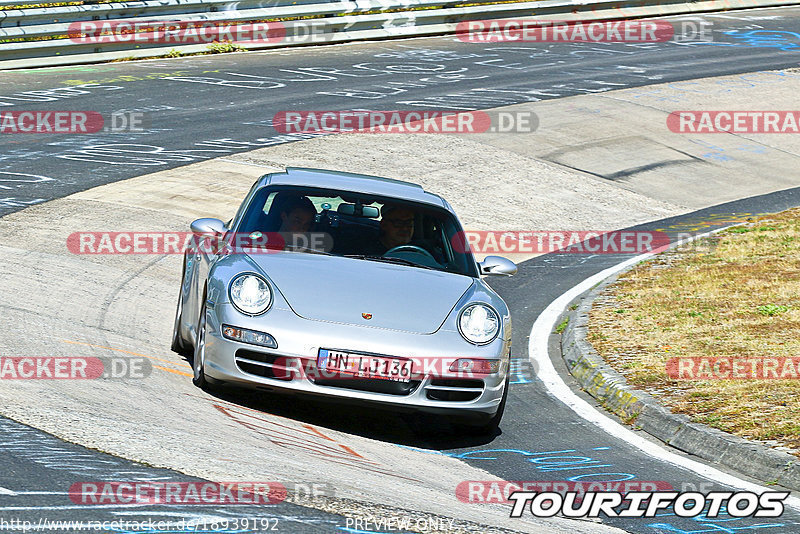 Bild #18939192 - Touristenfahrten Nürburgring Nordschleife (04.09.2022)