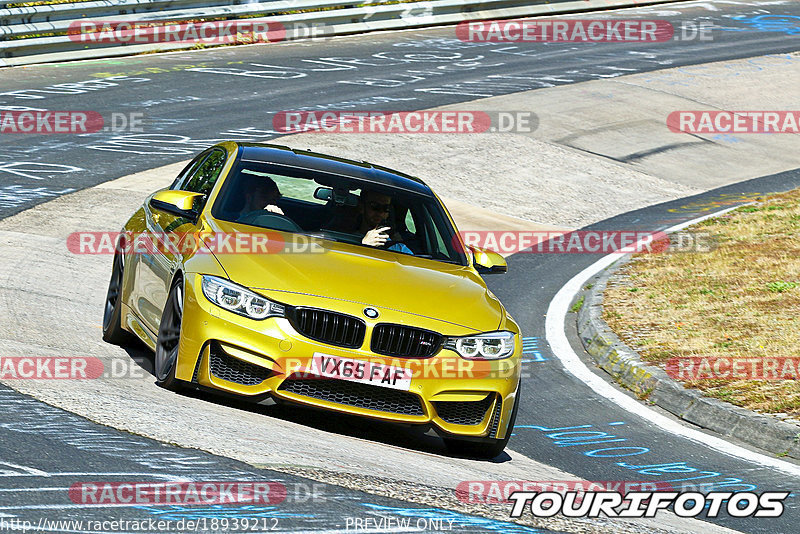 Bild #18939212 - Touristenfahrten Nürburgring Nordschleife (04.09.2022)