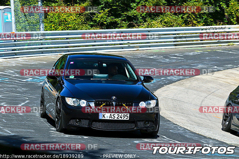 Bild #18939289 - Touristenfahrten Nürburgring Nordschleife (04.09.2022)