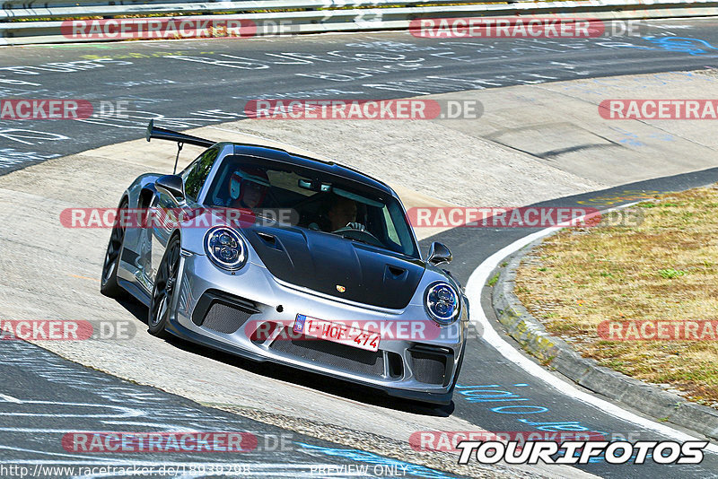 Bild #18939298 - Touristenfahrten Nürburgring Nordschleife (04.09.2022)