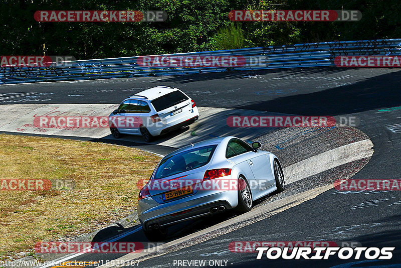 Bild #18939367 - Touristenfahrten Nürburgring Nordschleife (04.09.2022)