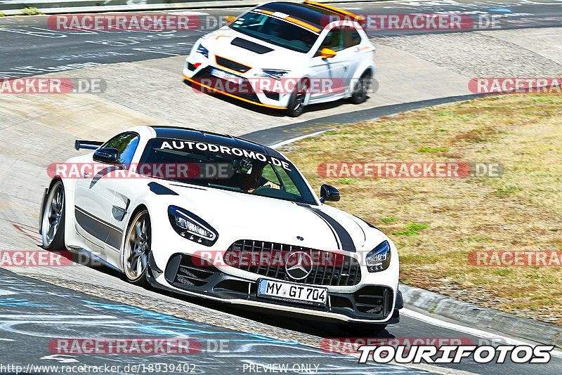 Bild #18939402 - Touristenfahrten Nürburgring Nordschleife (04.09.2022)