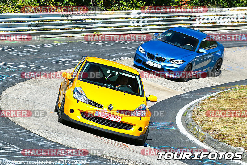 Bild #18939403 - Touristenfahrten Nürburgring Nordschleife (04.09.2022)