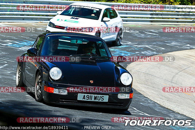 Bild #18939411 - Touristenfahrten Nürburgring Nordschleife (04.09.2022)