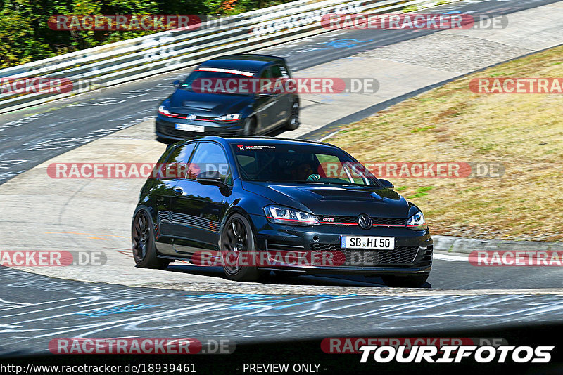 Bild #18939461 - Touristenfahrten Nürburgring Nordschleife (04.09.2022)