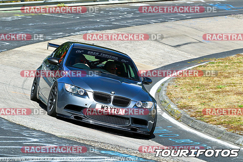 Bild #18939699 - Touristenfahrten Nürburgring Nordschleife (04.09.2022)