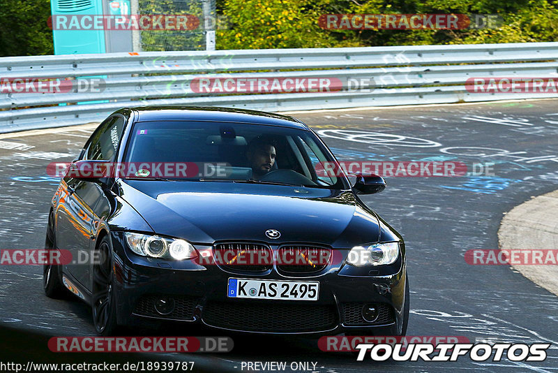 Bild #18939787 - Touristenfahrten Nürburgring Nordschleife (04.09.2022)