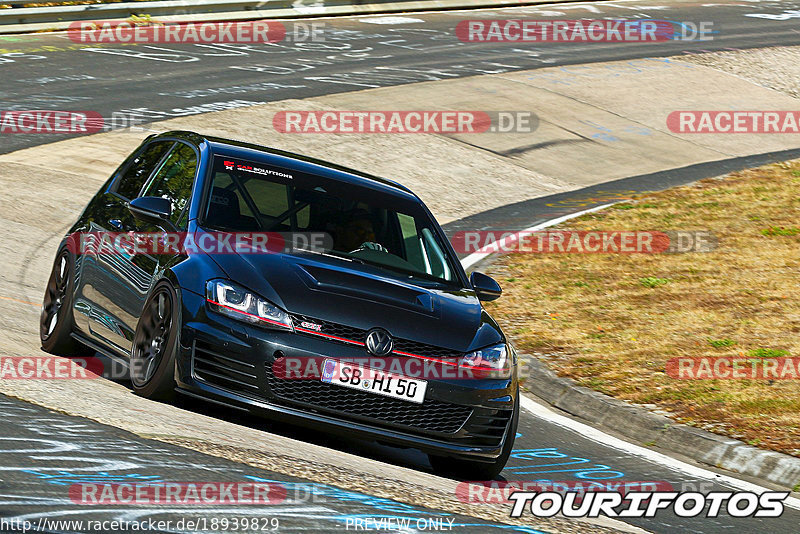 Bild #18939829 - Touristenfahrten Nürburgring Nordschleife (04.09.2022)