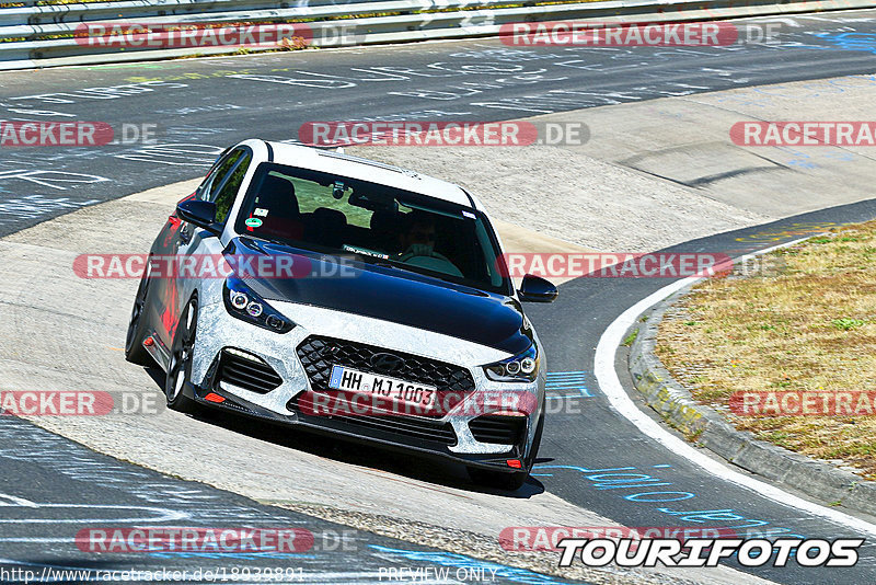 Bild #18939891 - Touristenfahrten Nürburgring Nordschleife (04.09.2022)