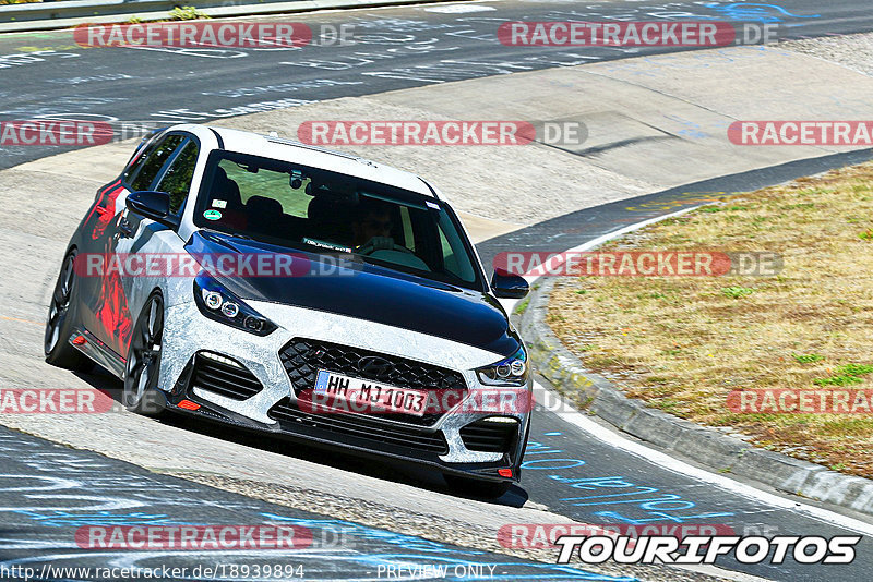 Bild #18939894 - Touristenfahrten Nürburgring Nordschleife (04.09.2022)