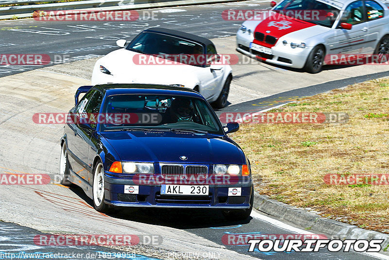 Bild #18939958 - Touristenfahrten Nürburgring Nordschleife (04.09.2022)