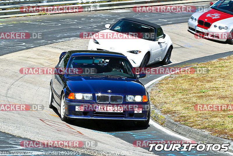 Bild #18939959 - Touristenfahrten Nürburgring Nordschleife (04.09.2022)