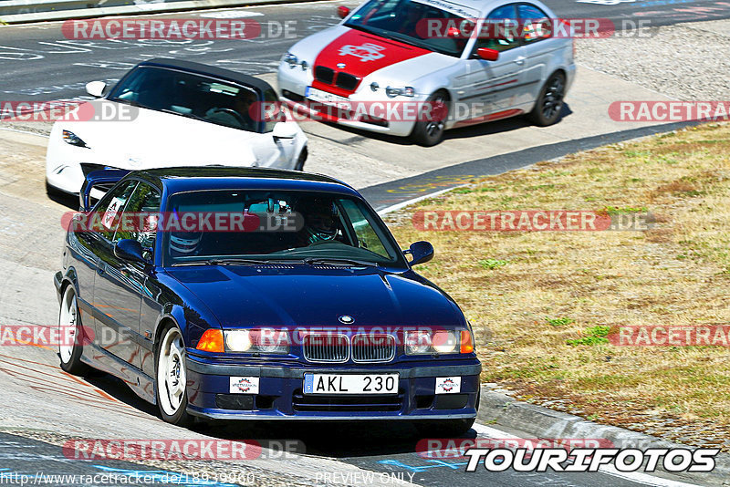 Bild #18939960 - Touristenfahrten Nürburgring Nordschleife (04.09.2022)