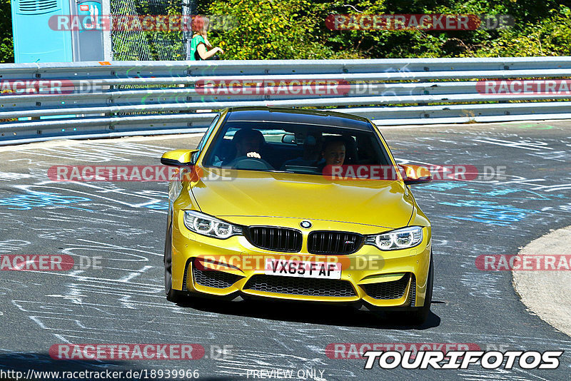 Bild #18939966 - Touristenfahrten Nürburgring Nordschleife (04.09.2022)