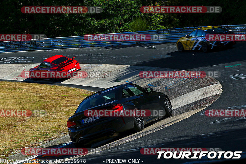 Bild #18939978 - Touristenfahrten Nürburgring Nordschleife (04.09.2022)