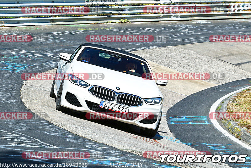 Bild #18940039 - Touristenfahrten Nürburgring Nordschleife (04.09.2022)