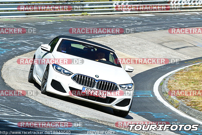 Bild #18940040 - Touristenfahrten Nürburgring Nordschleife (04.09.2022)