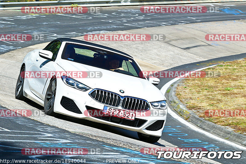 Bild #18940044 - Touristenfahrten Nürburgring Nordschleife (04.09.2022)