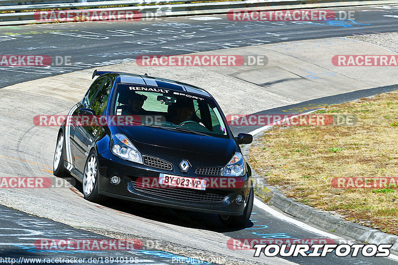 Bild #18940195 - Touristenfahrten Nürburgring Nordschleife (04.09.2022)