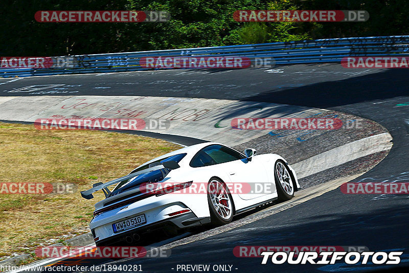 Bild #18940281 - Touristenfahrten Nürburgring Nordschleife (04.09.2022)