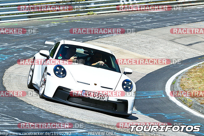 Bild #18940282 - Touristenfahrten Nürburgring Nordschleife (04.09.2022)