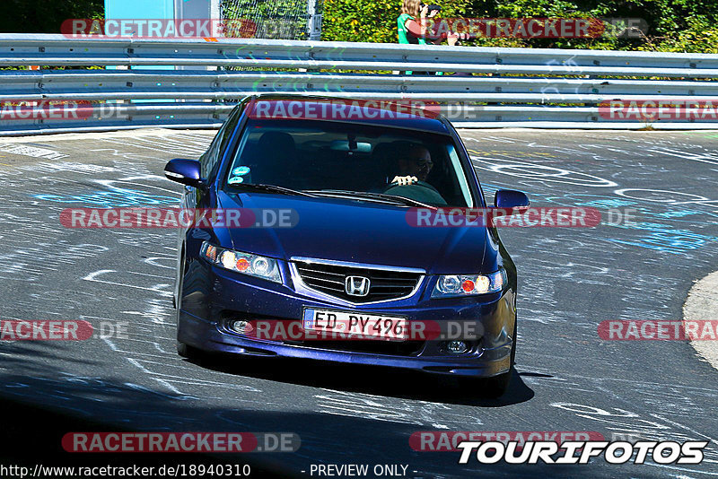 Bild #18940310 - Touristenfahrten Nürburgring Nordschleife (04.09.2022)