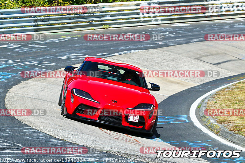 Bild #18940327 - Touristenfahrten Nürburgring Nordschleife (04.09.2022)