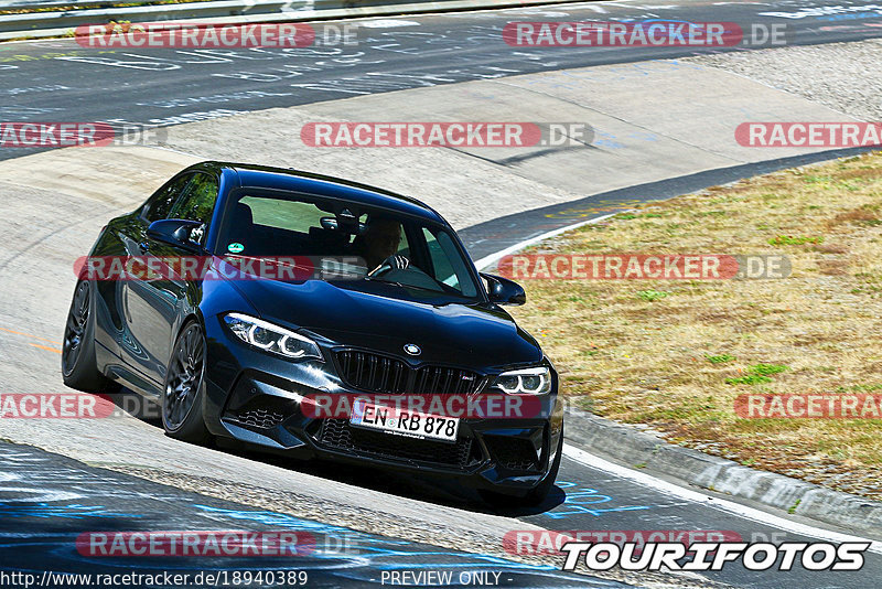 Bild #18940389 - Touristenfahrten Nürburgring Nordschleife (04.09.2022)