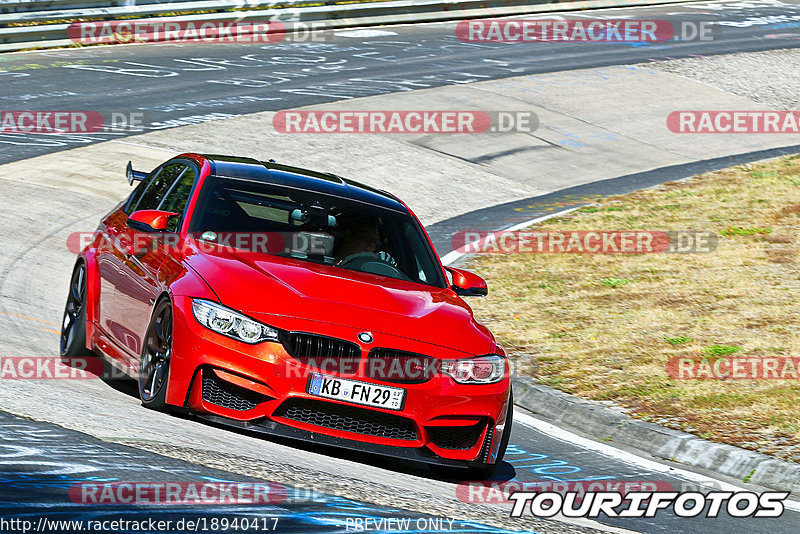 Bild #18940417 - Touristenfahrten Nürburgring Nordschleife (04.09.2022)