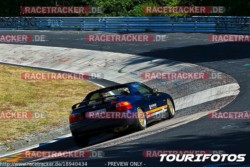 Bild #18940434 - Touristenfahrten Nürburgring Nordschleife (04.09.2022)