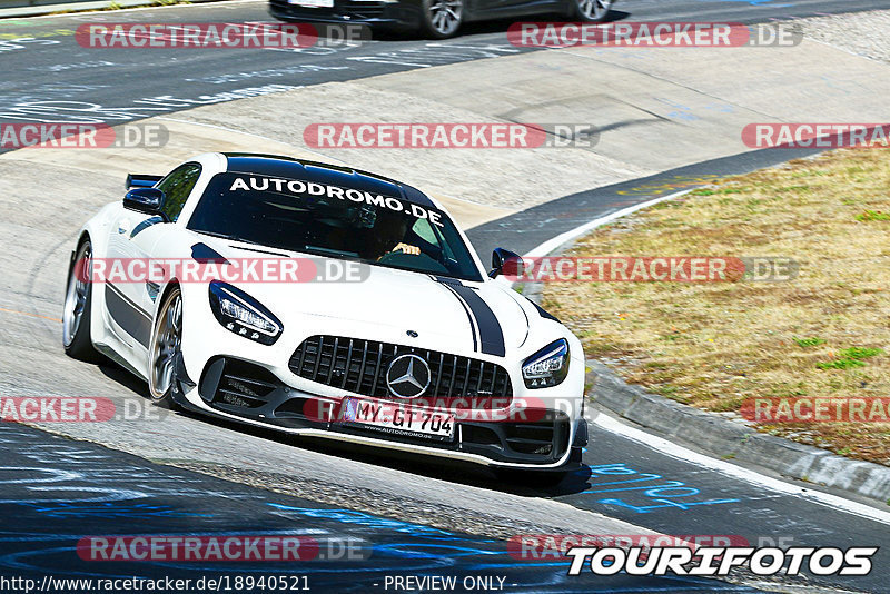 Bild #18940521 - Touristenfahrten Nürburgring Nordschleife (04.09.2022)