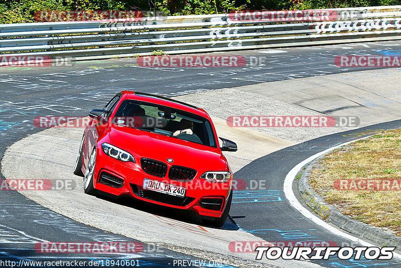 Bild #18940601 - Touristenfahrten Nürburgring Nordschleife (04.09.2022)