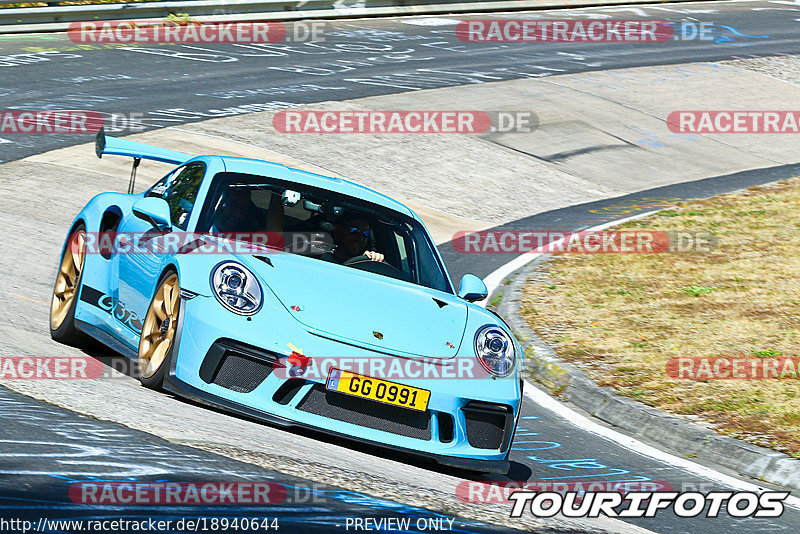 Bild #18940644 - Touristenfahrten Nürburgring Nordschleife (04.09.2022)