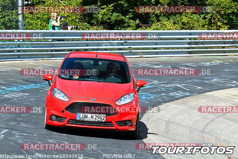 Bild #18940659 - Touristenfahrten Nürburgring Nordschleife (04.09.2022)