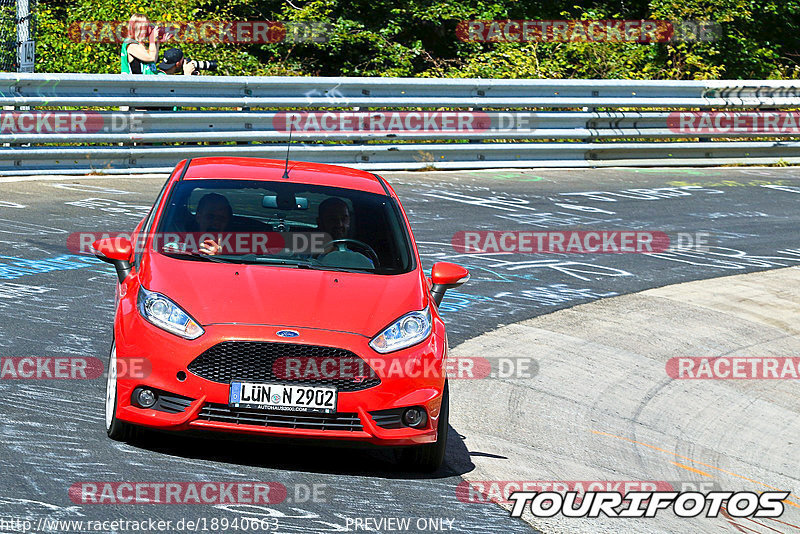 Bild #18940663 - Touristenfahrten Nürburgring Nordschleife (04.09.2022)