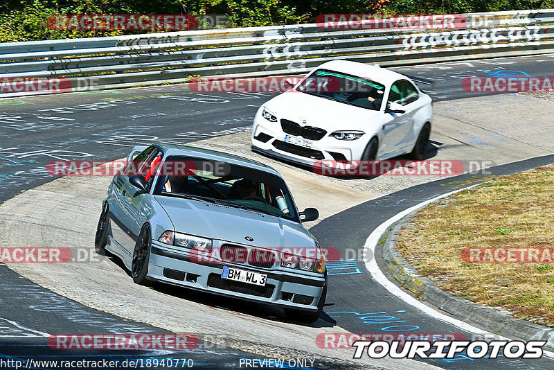 Bild #18940770 - Touristenfahrten Nürburgring Nordschleife (04.09.2022)