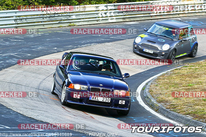 Bild #18940889 - Touristenfahrten Nürburgring Nordschleife (04.09.2022)